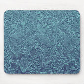 Tapis De Souris Feuillage d'hiver...... (Devant)