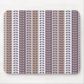 Tapis De Souris Feuillage pourpre (Devant)