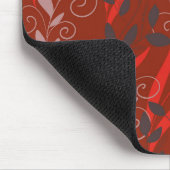 Tapis De Souris feuille (Coin)