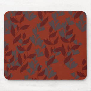 Tapis De Souris feuille