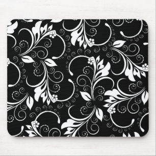 Tapis De Souris feuille