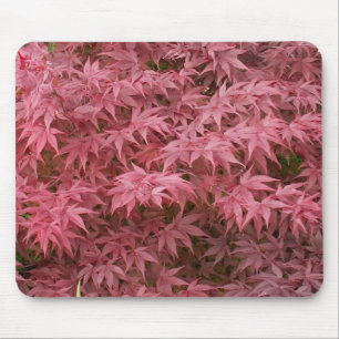 Tapis De Souris feuille de palmatum d'acer