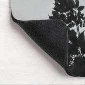 Tapis De Souris Feuille d'ombre (Coin)