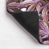 Tapis De Souris Feuille japonais (Coin)
