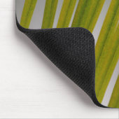 Tapis De Souris Feuille Tropicale de Kauai (Coin)