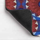 Tapis De Souris Feuilles&Fleurs...... (Coin)