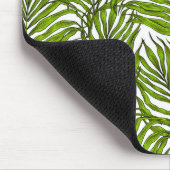 Tapis De Souris Feuilles Palm (Coin)