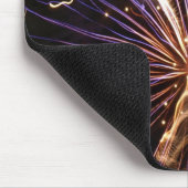 Tapis De Souris Feux (Coin)