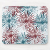 Tapis De Souris Feux (Devant)