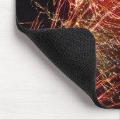 Tapis De Souris Feux (Coin)