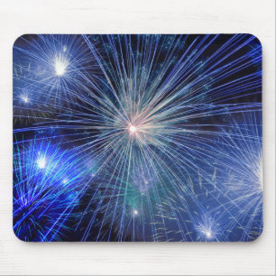Tapis De Souris Feux de travail