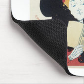 Tapis De Souris Février de Lippincott (Coin)