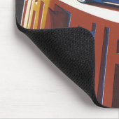 Tapis De Souris Fiat (Coin)