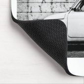 Tapis De Souris Fiat 500 Rome (Coin)