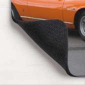 Tapis De Souris Fiat Dino Spider (Coin)