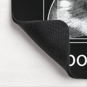 Tapis De Souris Fibonacci (Coin)
