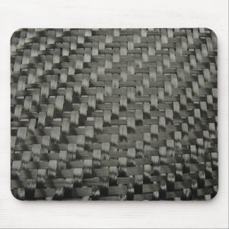 Tapis De Souris Fibre de carbone