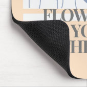Tapis De Souris Fidèle Mousepad (Coin)