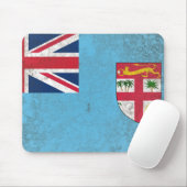 Tapis De Souris Fidji (Avec souris)