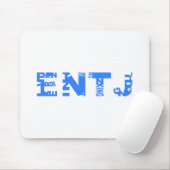 Tapis De Souris Fieldmarshal Mousepad (Avec souris)