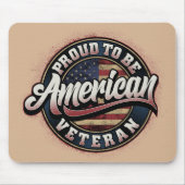 Tapis De Souris Fier (Devant)