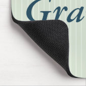 Tapis De Souris Fier d'être un grand-papa ! (Coin)