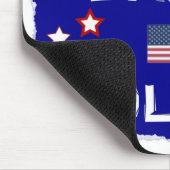 Tapis De Souris Fière DAD2A Soldat - Mousepad (Coin)