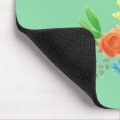 Tapis De Souris Fière Romance Reader Mousepad (Coin)