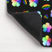 Tapis De Souris Fierté (Coin)