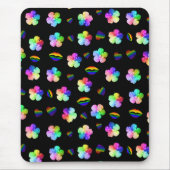 Tapis De Souris Fierté (Devant)