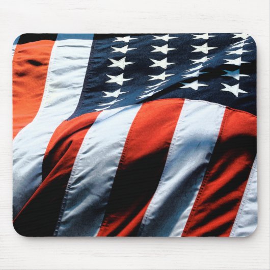 Tapis De Souris Fierté (Devant)