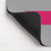 TAPIS DE SOURIS FIERTÉ ANDROGYNE (Coin)