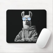 Tapis De Souris Fierté argentine Drapeau argentin (Avec souris)