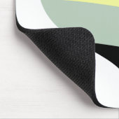 Tapis De Souris Fierté aromatique (Coin)