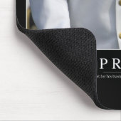 Tapis De Souris Fierté : Citation Inspirationnelle 2 (Coin)