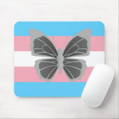 Tapis De Souris Fierté de transport (Avec souris)