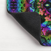 Tapis De Souris Fierté des crickets (Coin)