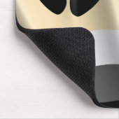 TAPIS DE SOURIS FIERTÉ D'OURS (Coin)