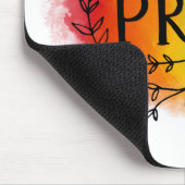 Tapis De Souris Fierté en aquarelle (Coin)