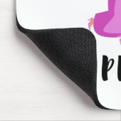 Tapis De Souris Fierté LGBT+ (Coin)