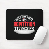 Tapis De Souris Fierté Sensibilisation à la perte auditive Sensibi (Avec souris)