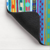 Tapis De Souris Fiesta Mousepad (Coin)
