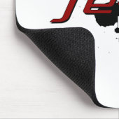 Tapis De Souris fièvre Mousepad2 (Coin)