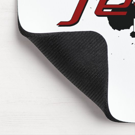 Tapis De Souris fièvre Mousepad2 (Coin)