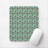 Tapis de souris Figues (Avec souris)