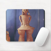 Tapis De Souris Figure de Haniwa, 250-550 (Avec souris)