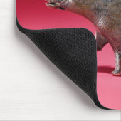 Tapis De Souris Figure d'un verrat (Coin)