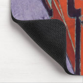 Tapis De Souris Figure étude - conception pour la sculpture (Coin)