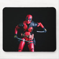 Figure Superhero cool