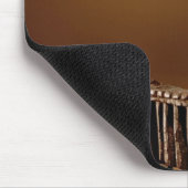 Tapis De Souris Figures avec le xylophone (Coin)